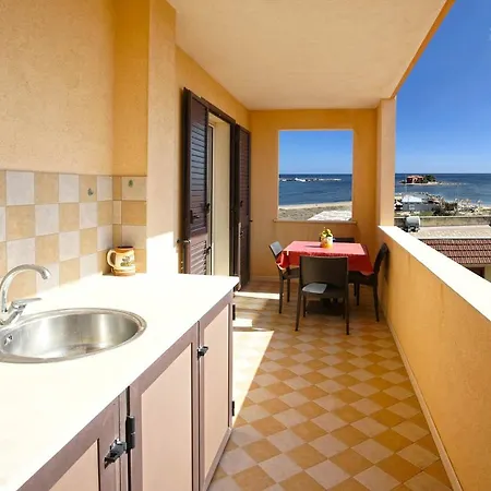 Casa Luca Al Centro Di Vista Mare Con Parcheggio Privato * Marzamemi
