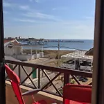 Casa Luca Al Centro Di Vista Mare Con Parcheggio Privato Marzamemi