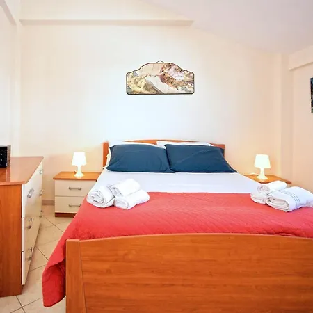 Apartamento Casa Luca Al Centro Di Vista Mare Con Parcheggio Privato Marzamemi