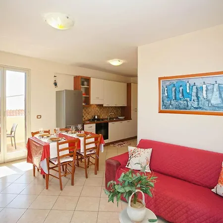 Casa Luca Al Centro Di Vista Mare Con Parcheggio Privato *
