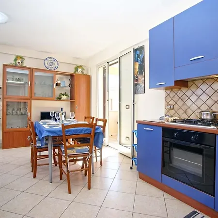Casa Luca Al Centro Di Vista Mare Con Parcheggio Privato Apartamento *