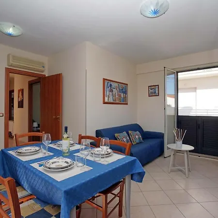 Casa Luca Al Centro Di Vista Mare Con Parcheggio Privato * Marzamemi